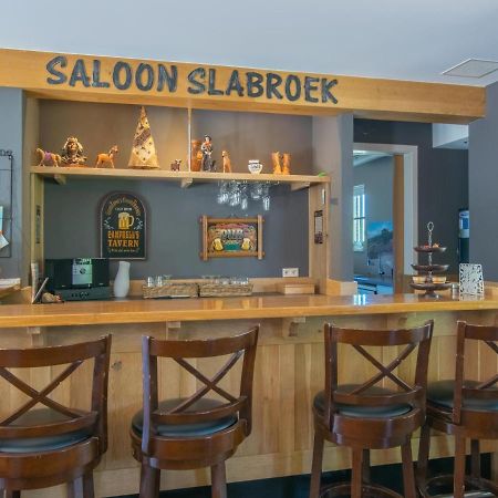 Lodge Slabroek อูเดน ภายนอก รูปภาพ